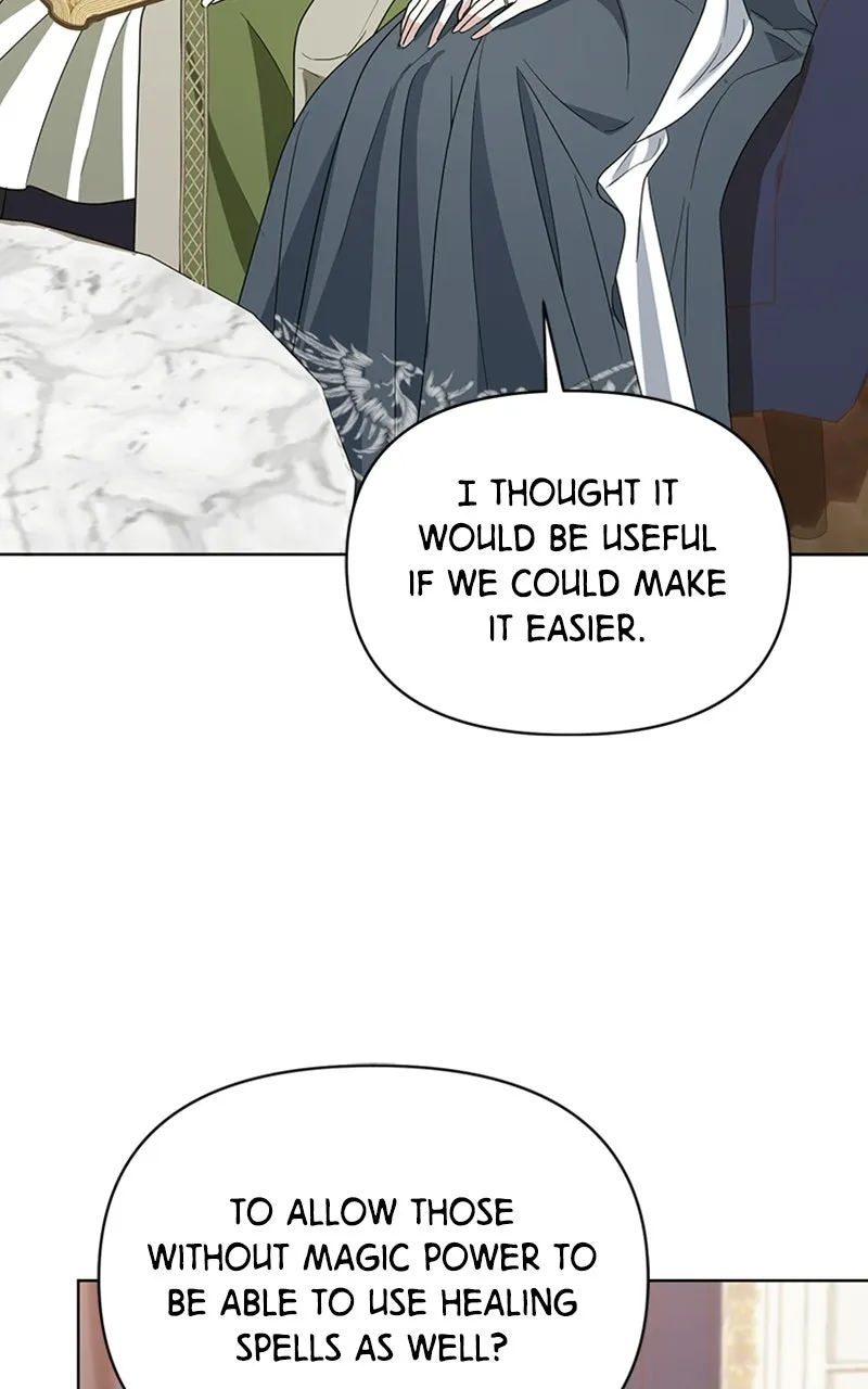 Adopted by a Murderous Duke Family Chapter 102 page 94 - 