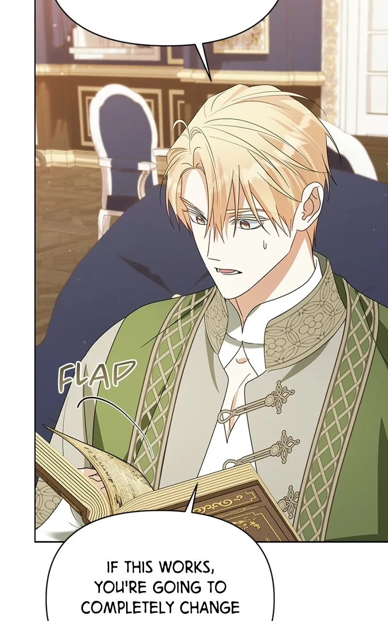 Adopted by a Murderous Duke Family Chapter 102 page 95 - 