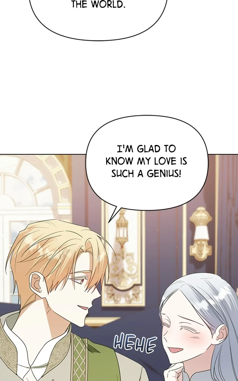 Adopted by a Murderous Duke Family Chapter 102 page 96 - 