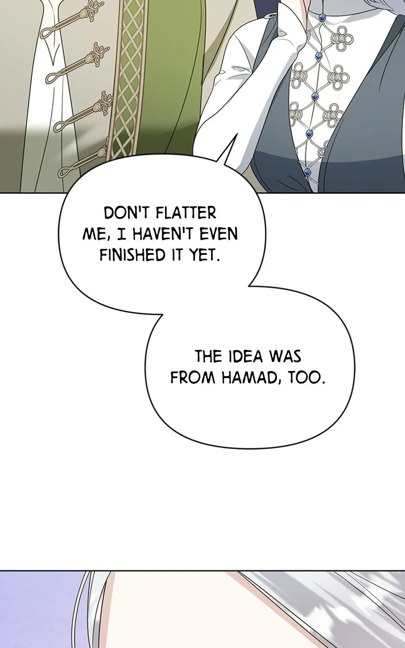 Adopted by a Murderous Duke Family Chapter 102 page 97 - 
