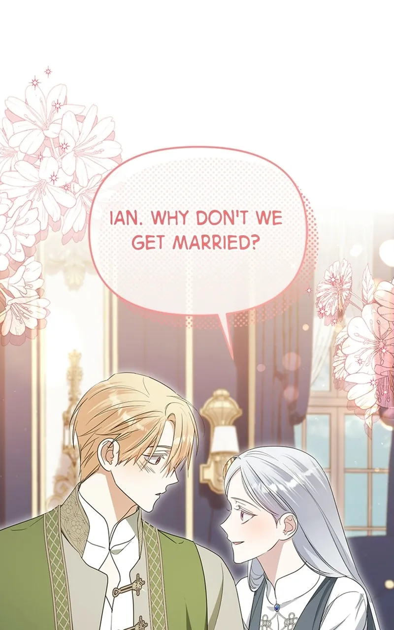 Adopted by a Murderous Duke Family Chapter 103 page 1 - 