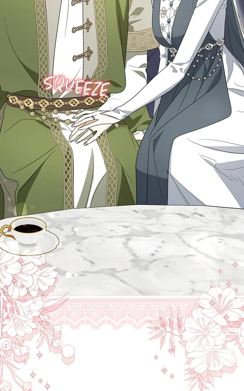 Adopted by a Murderous Duke Family Chapter 103 page 2 - 