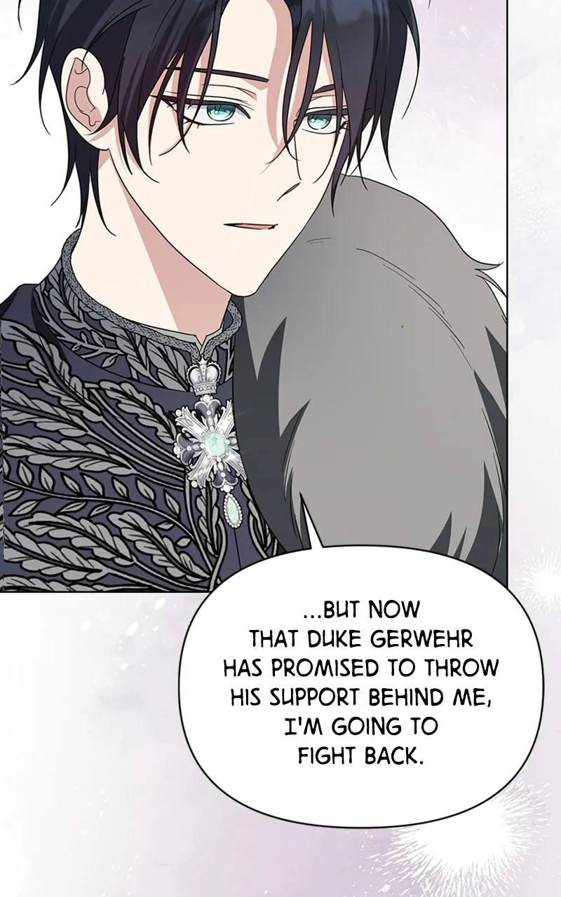 Adopted by a Murderous Duke Family Chapter 103 page 102 - 