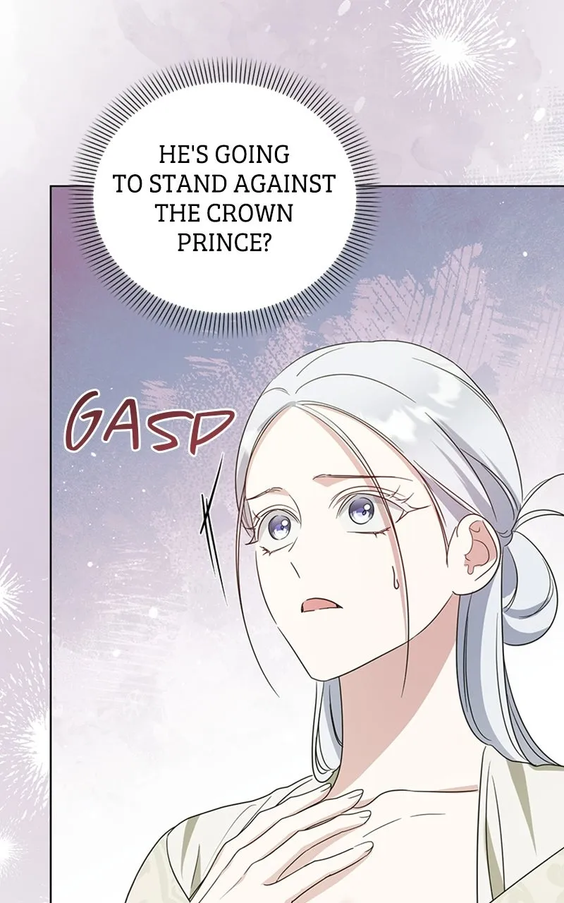 Adopted by a Murderous Duke Family Chapter 103 page 103 - 