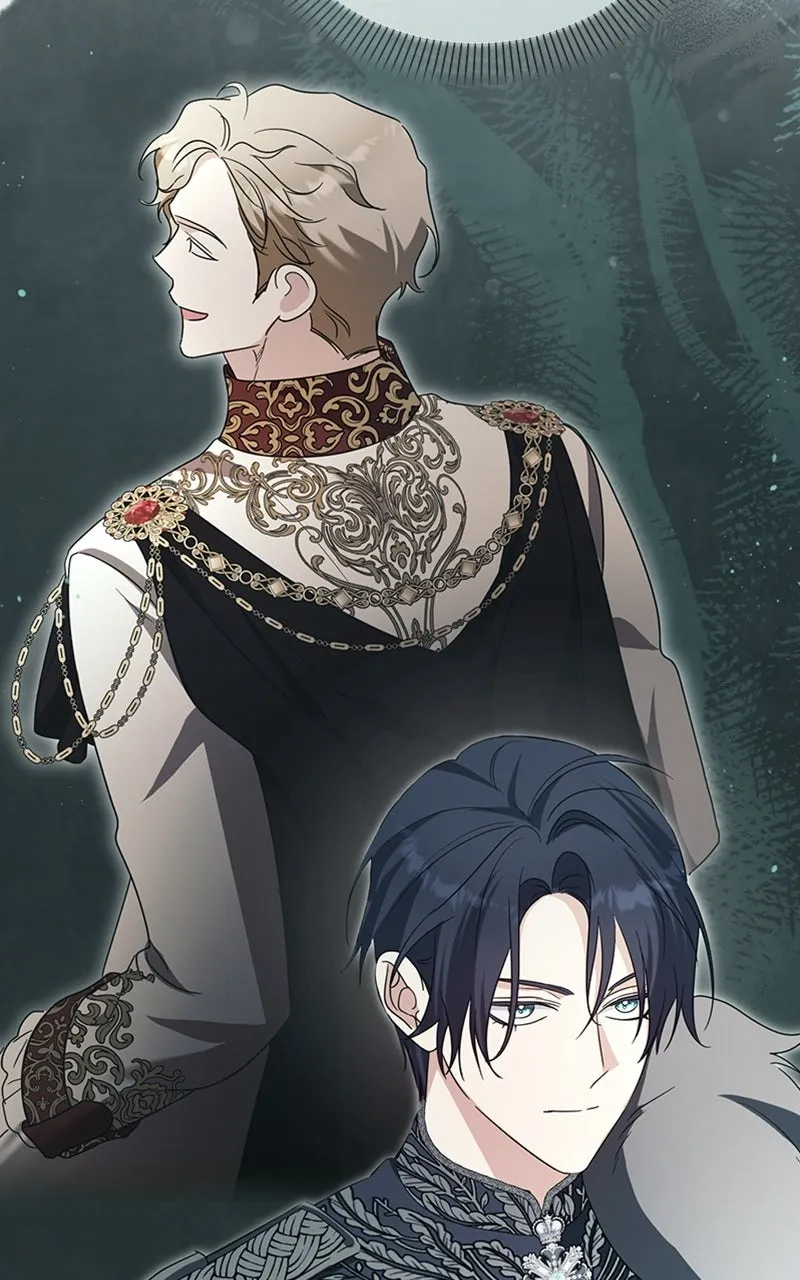 Adopted by a Murderous Duke Family Chapter 103 page 105 - 