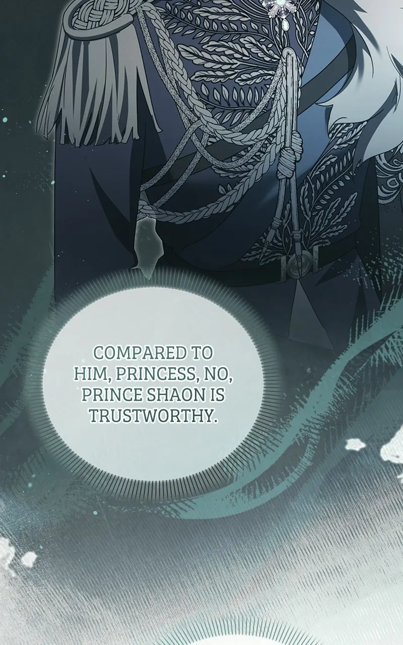 Adopted by a Murderous Duke Family Chapter 103 page 106 - 
