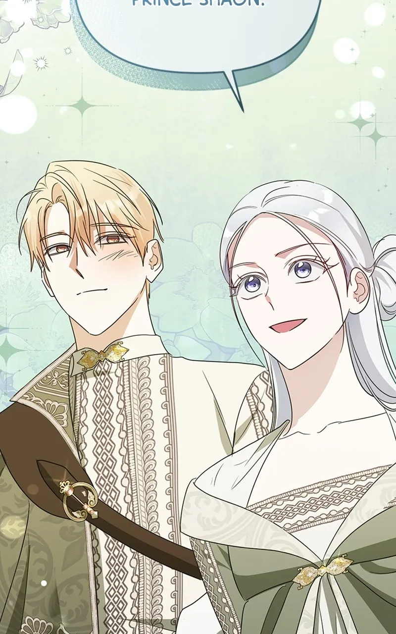 Adopted by a Murderous Duke Family Chapter 103 page 109 - 