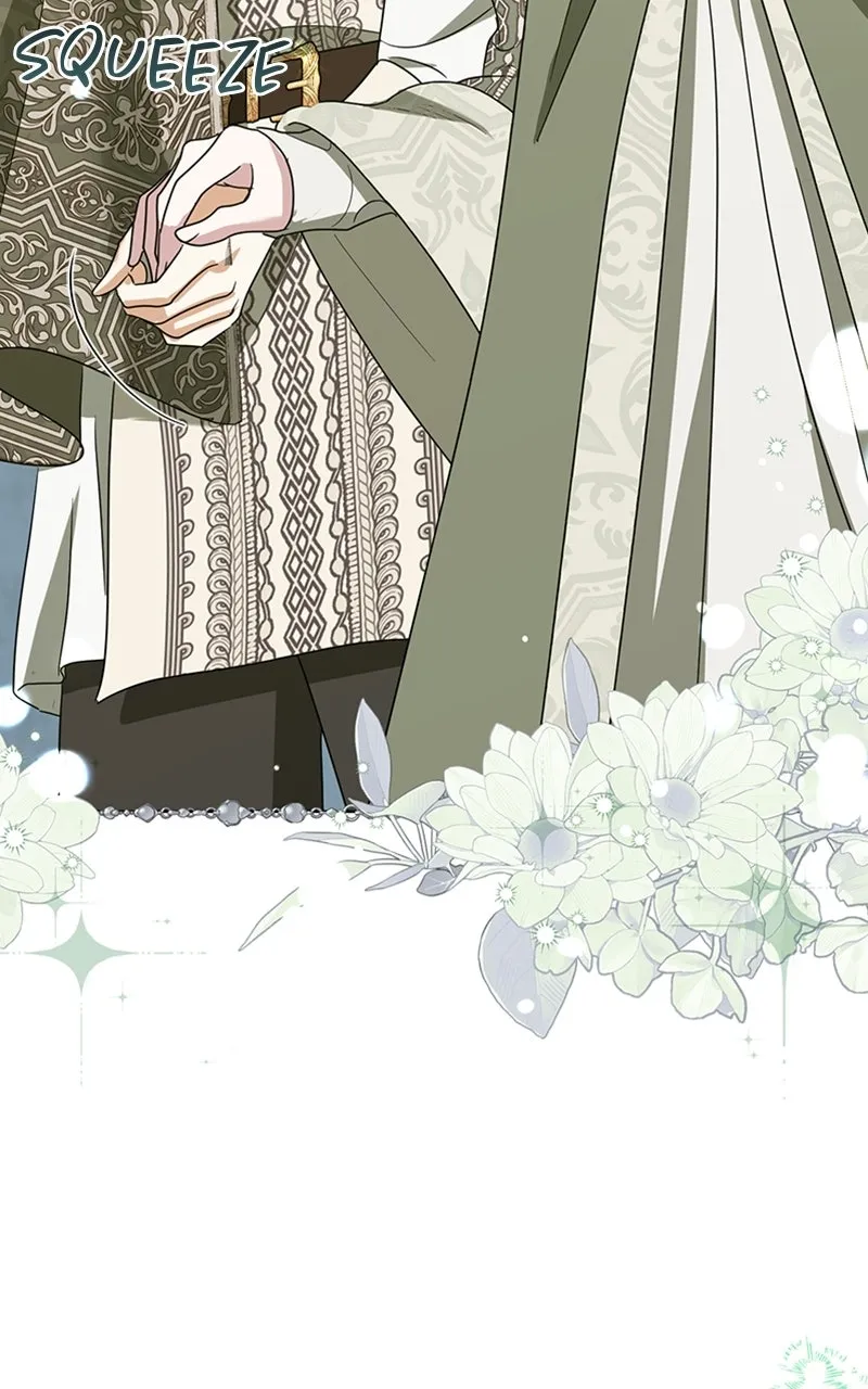 Adopted by a Murderous Duke Family Chapter 103 page 110 - 