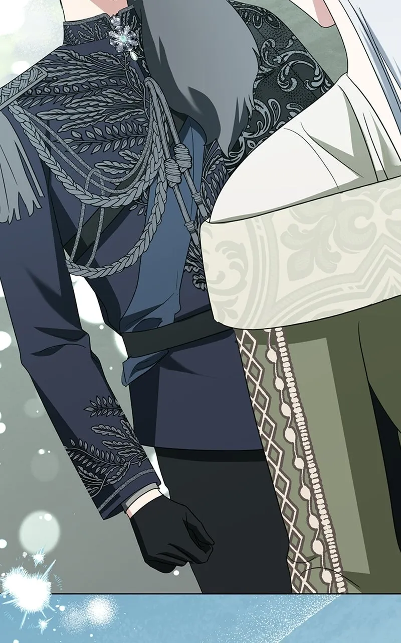 Adopted by a Murderous Duke Family Chapter 103 page 112 - 