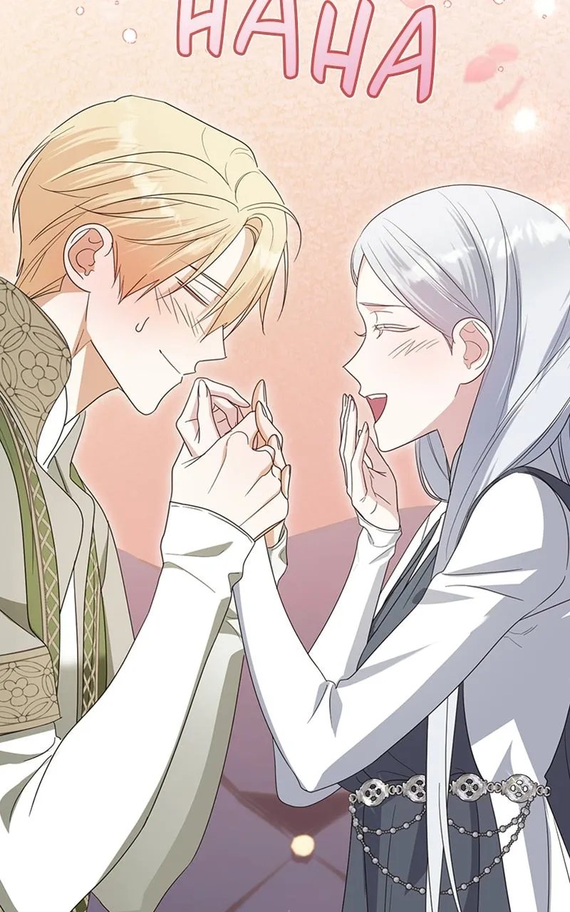 Adopted by a Murderous Duke Family Chapter 103 page 19 - 