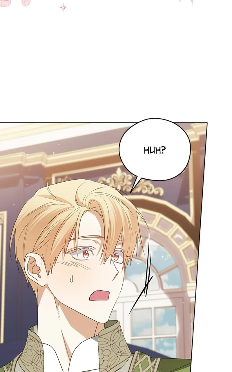 Adopted by a Murderous Duke Family Chapter 103 page 3 - 