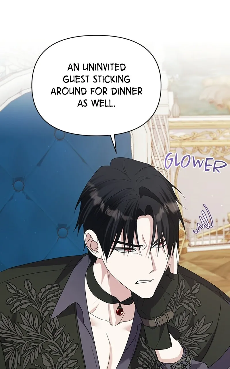 Adopted by a Murderous Duke Family Chapter 103 page 24 - 