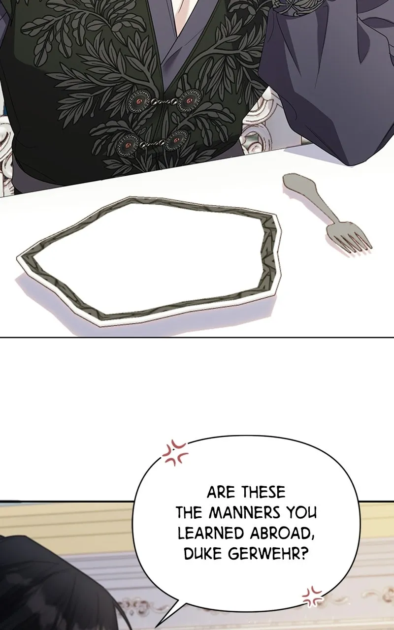 Adopted by a Murderous Duke Family Chapter 103 page 25 - 