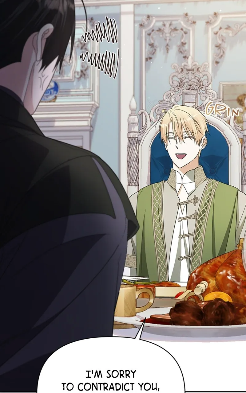 Adopted by a Murderous Duke Family Chapter 103 page 26 - 