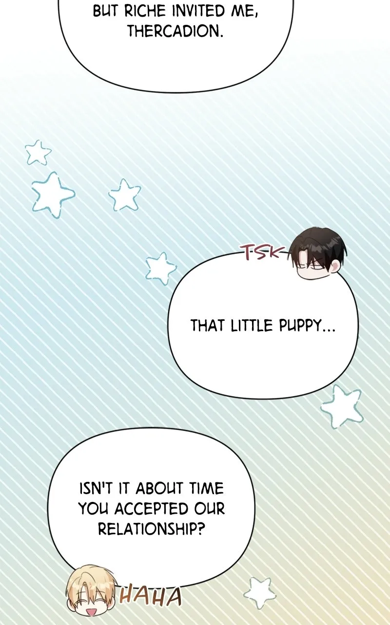 Adopted by a Murderous Duke Family Chapter 103 page 27 - 