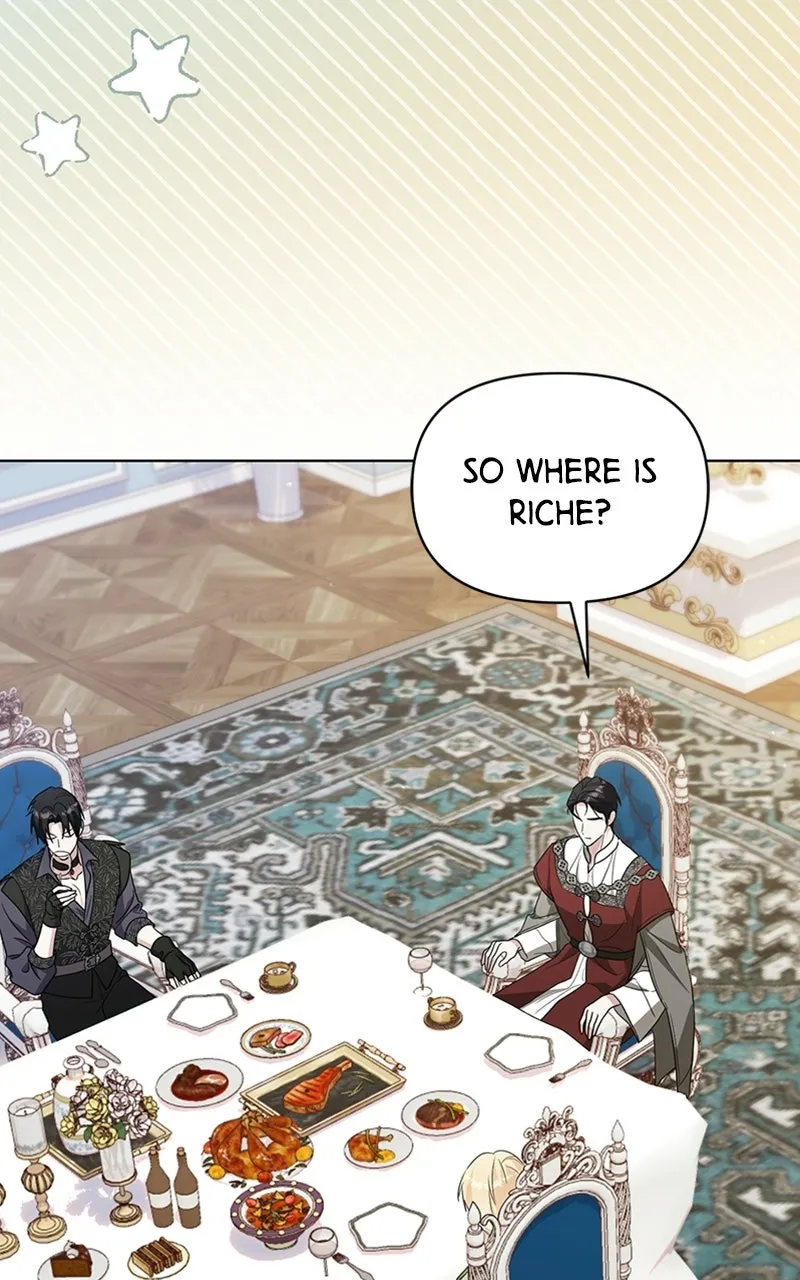Adopted by a Murderous Duke Family Chapter 103 page 28 - 