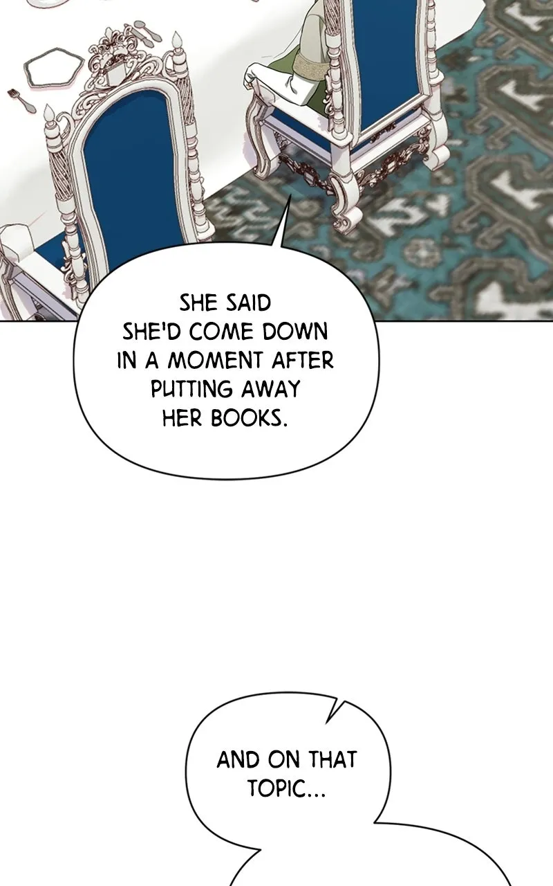 Adopted by a Murderous Duke Family Chapter 103 page 29 - 