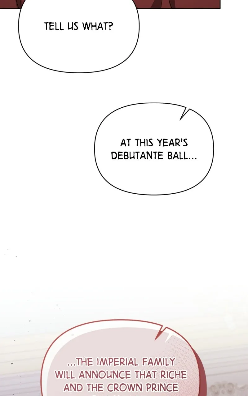Adopted by a Murderous Duke Family Chapter 103 page 31 - 