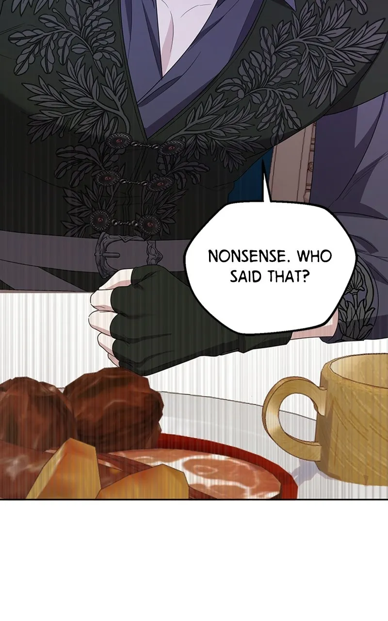 Adopted by a Murderous Duke Family Chapter 103 page 35 - 