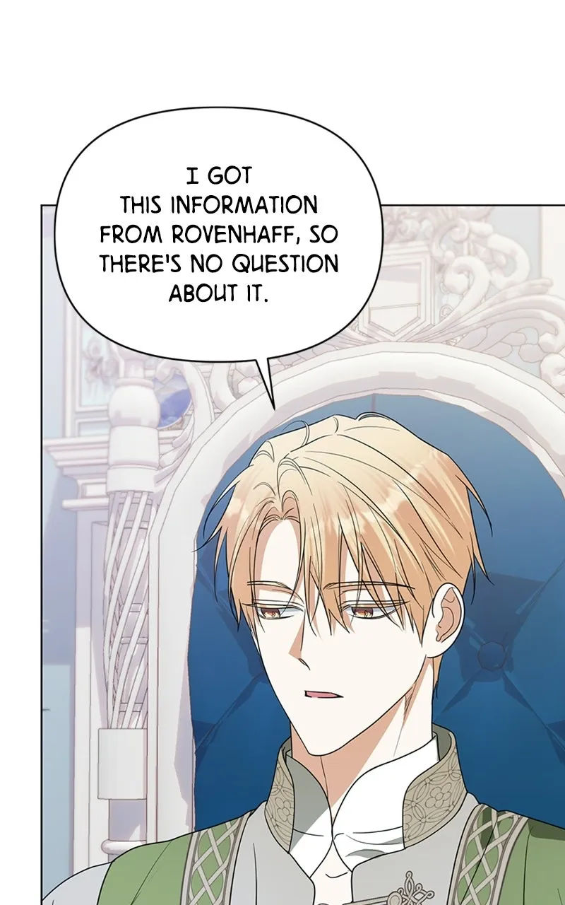 Adopted by a Murderous Duke Family Chapter 103 page 36 - 