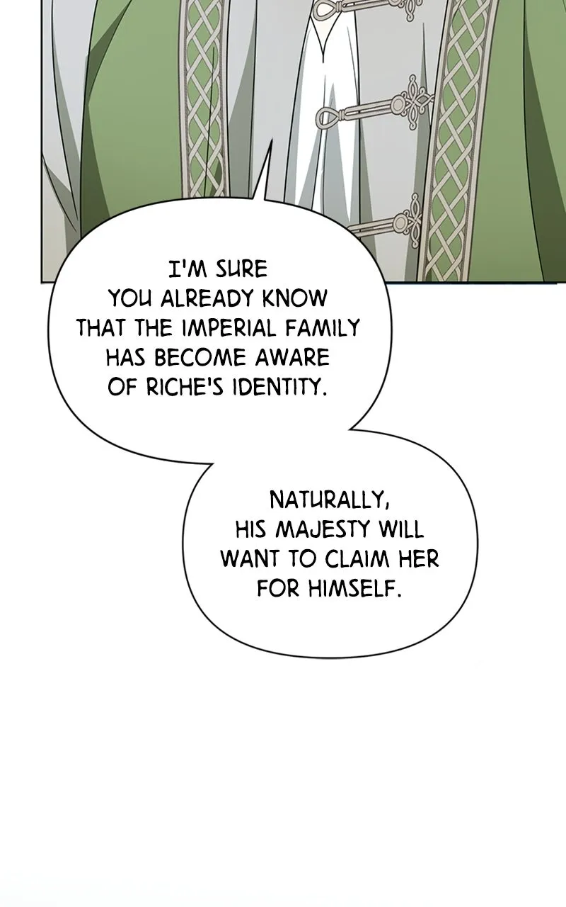 Adopted by a Murderous Duke Family Chapter 103 page 37 - 