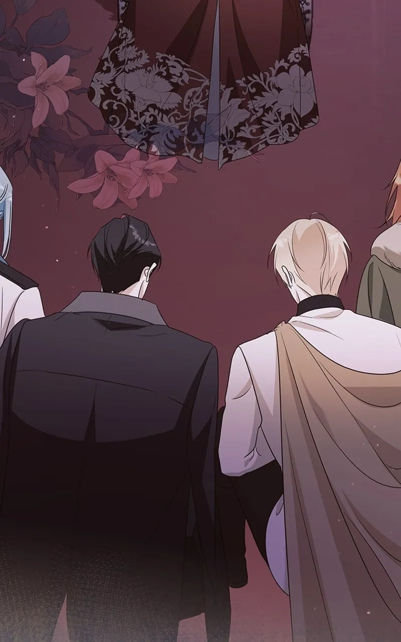 Adopted by a Murderous Duke Family Chapter 103 page 39 - 