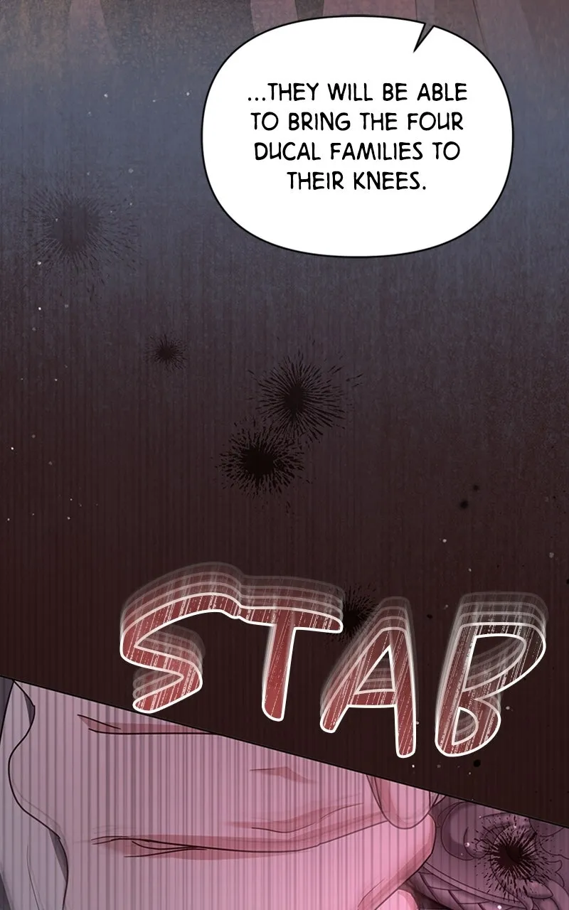 Adopted by a Murderous Duke Family Chapter 103 page 40 - 