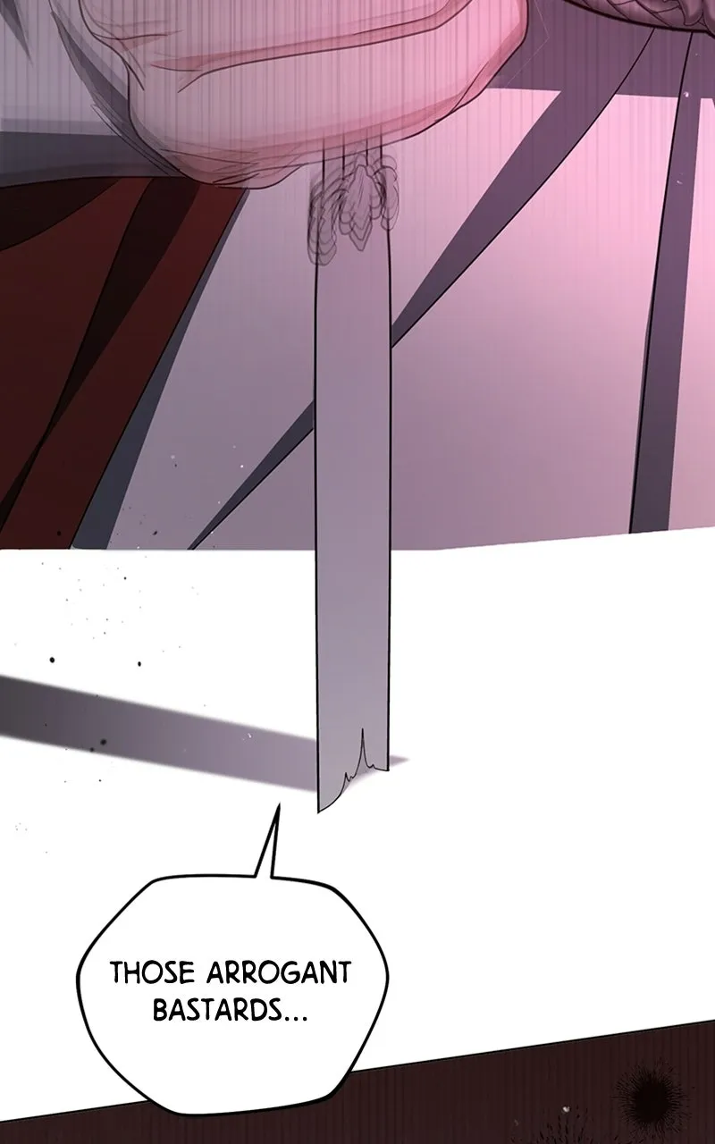 Adopted by a Murderous Duke Family Chapter 103 page 41 - 