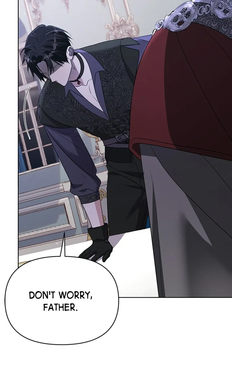 Adopted by a Murderous Duke Family Chapter 103 page 45 - 