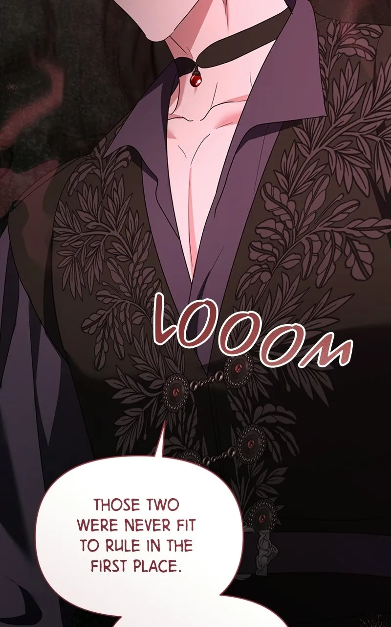 Adopted by a Murderous Duke Family Chapter 103 page 47 - 