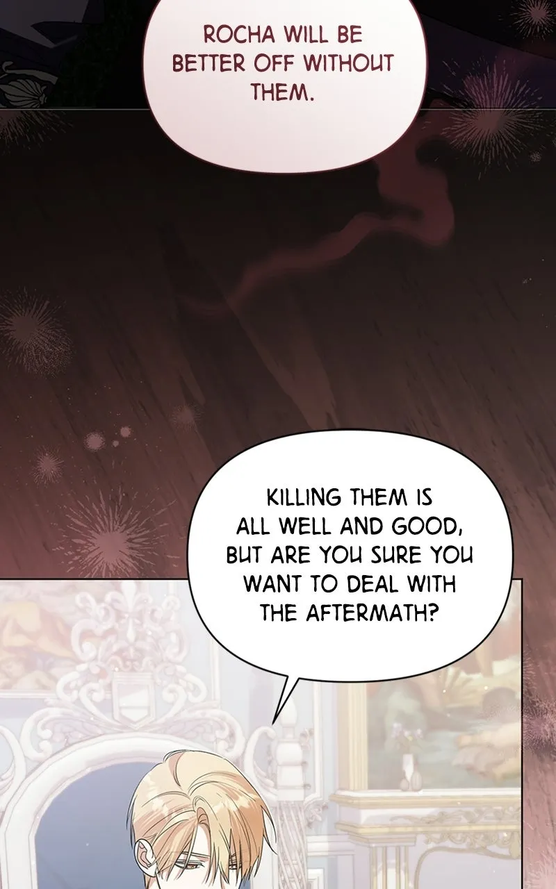 Adopted by a Murderous Duke Family Chapter 103 page 48 - 