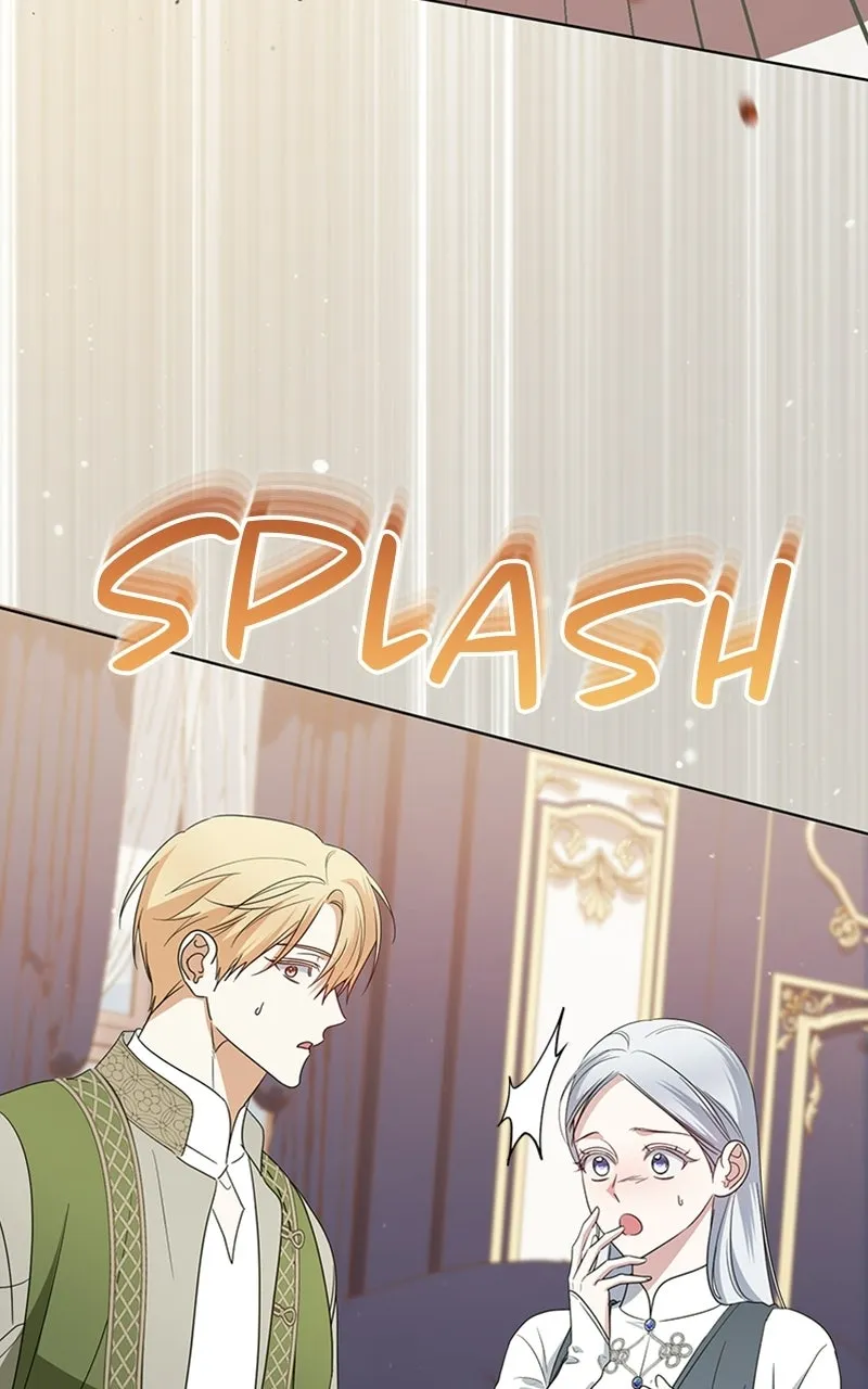 Adopted by a Murderous Duke Family Chapter 103 page 6 - 