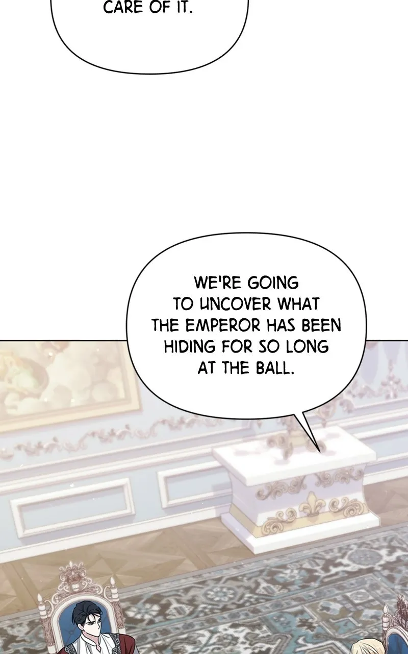 Adopted by a Murderous Duke Family Chapter 103 page 51 - 