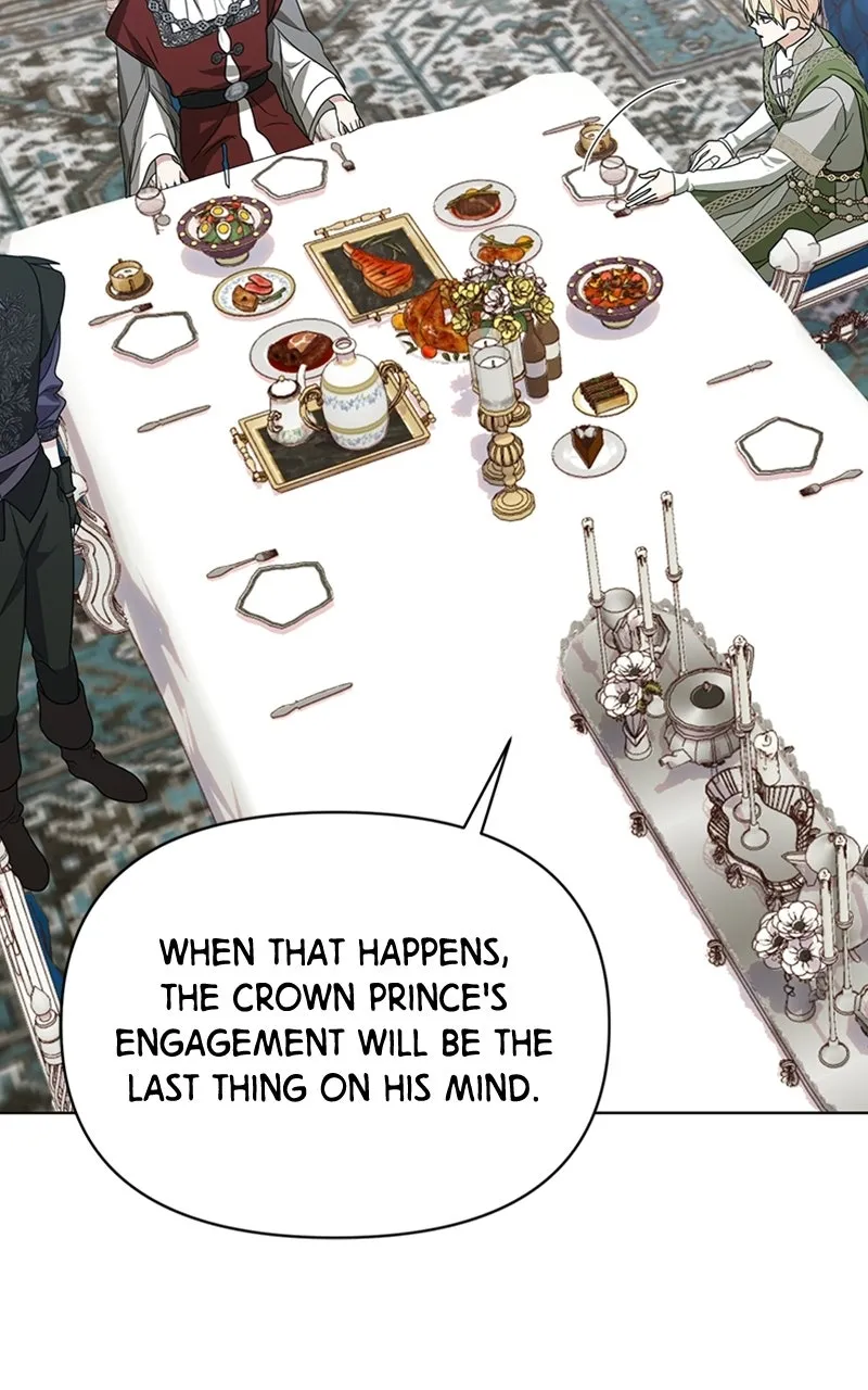 Adopted by a Murderous Duke Family Chapter 103 page 52 - 