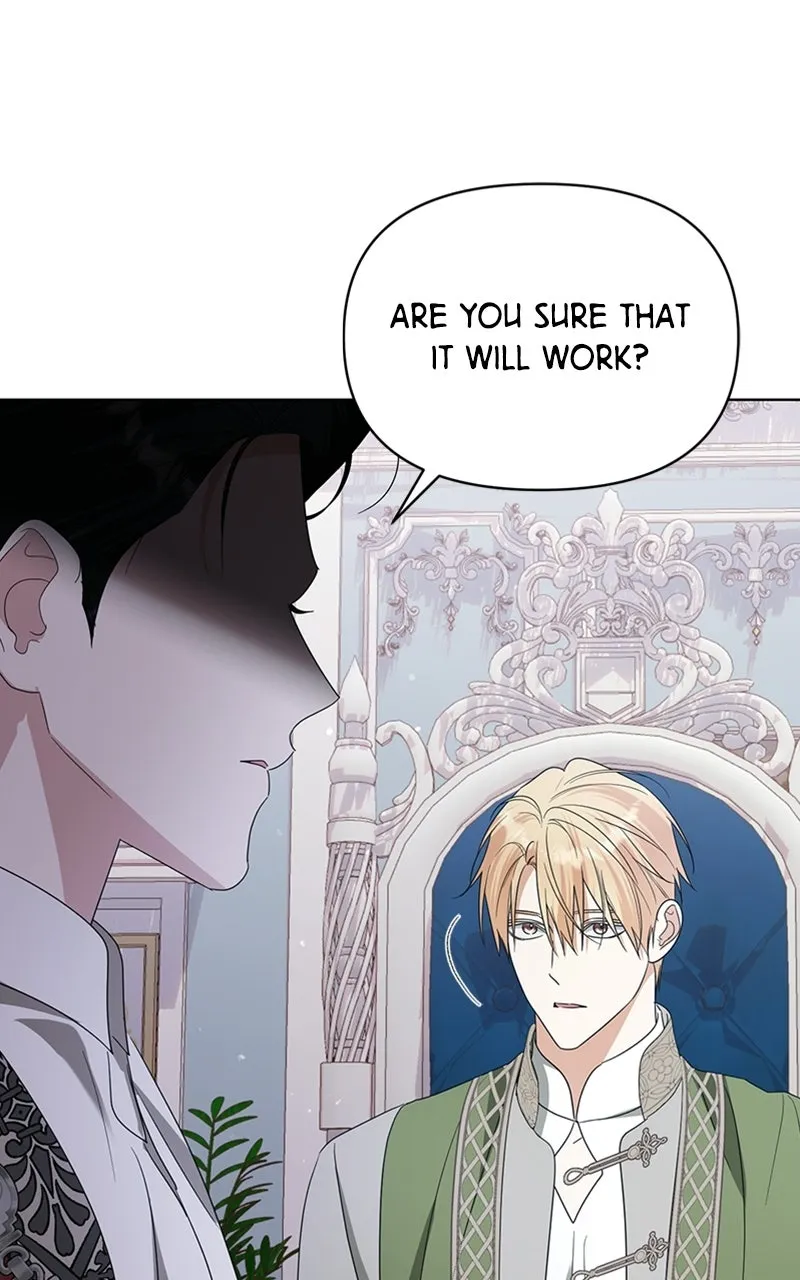 Adopted by a Murderous Duke Family Chapter 103 page 53 - 
