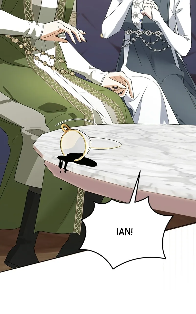 Adopted by a Murderous Duke Family Chapter 103 page 7 - 