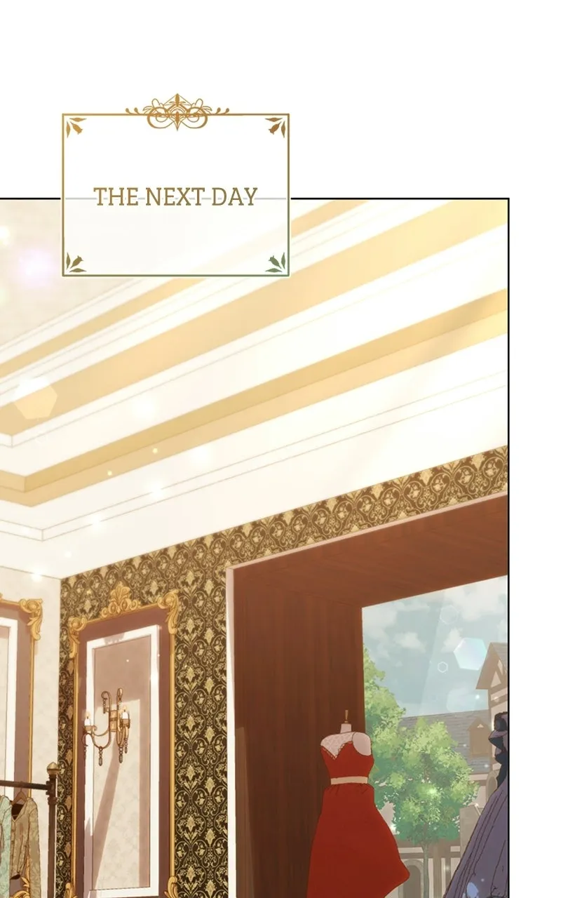 Adopted by a Murderous Duke Family Chapter 103 page 61 - 