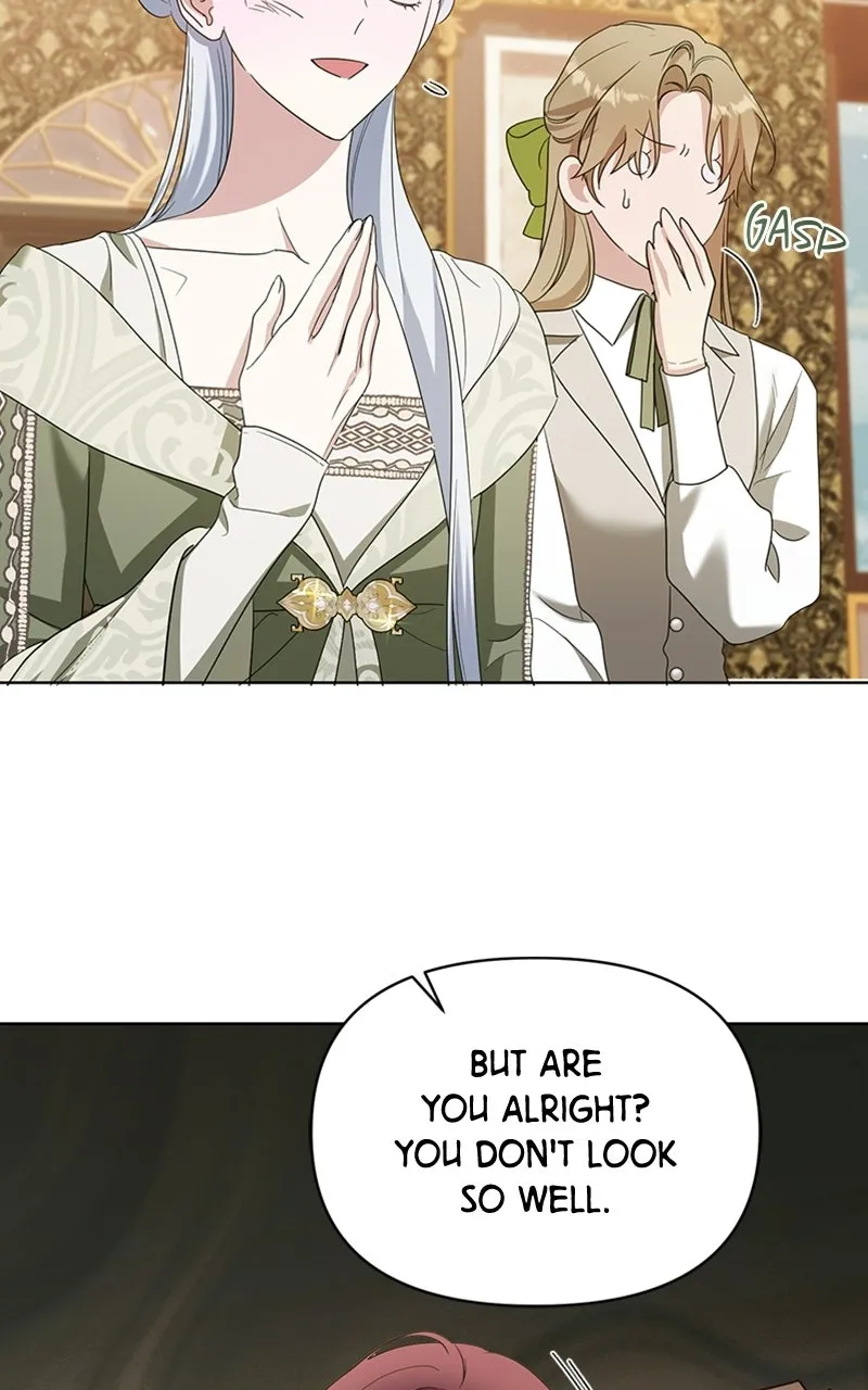 Adopted by a Murderous Duke Family Chapter 103 page 63 - 