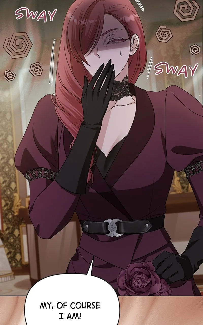 Adopted by a Murderous Duke Family Chapter 103 page 64 - 