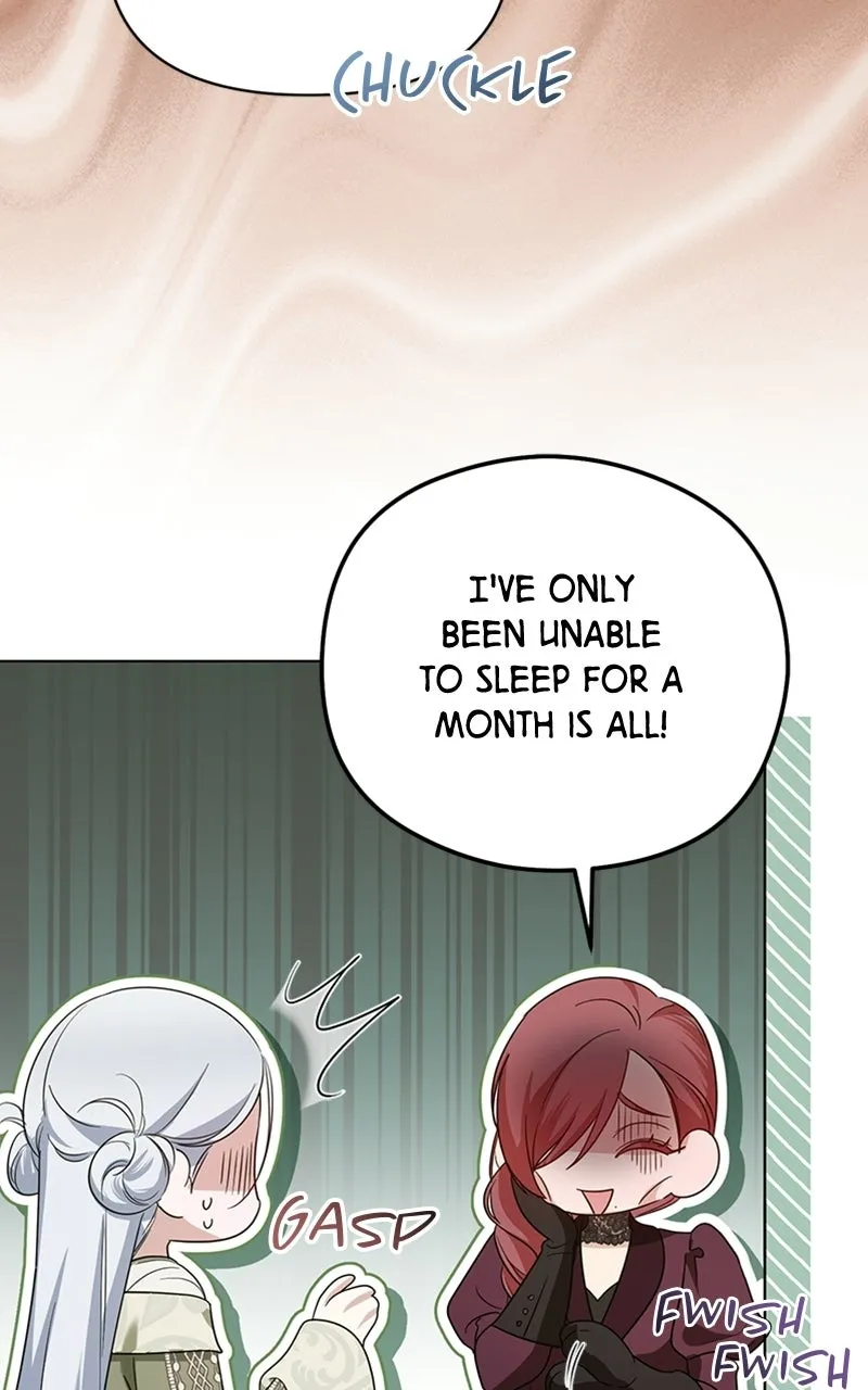 Adopted by a Murderous Duke Family Chapter 103 page 65 - 