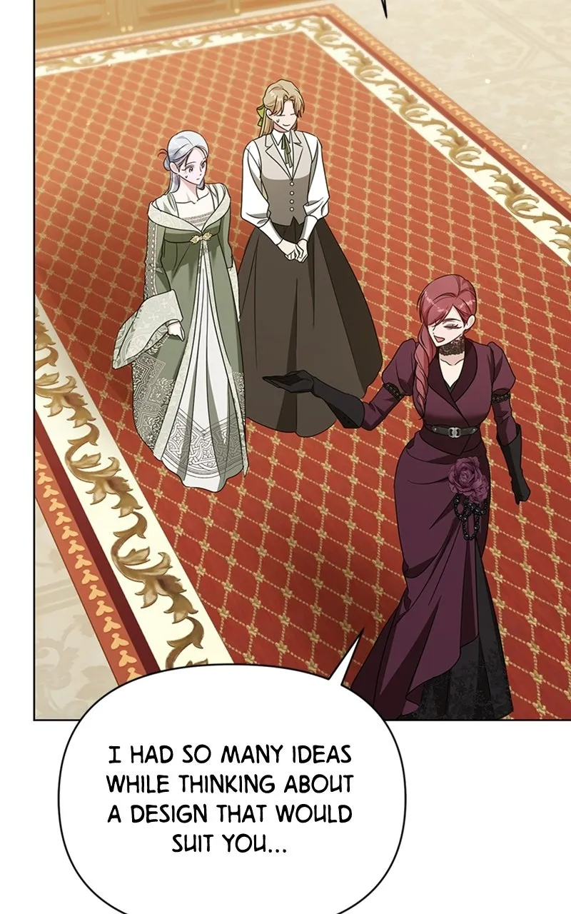 Adopted by a Murderous Duke Family Chapter 103 page 67 - 