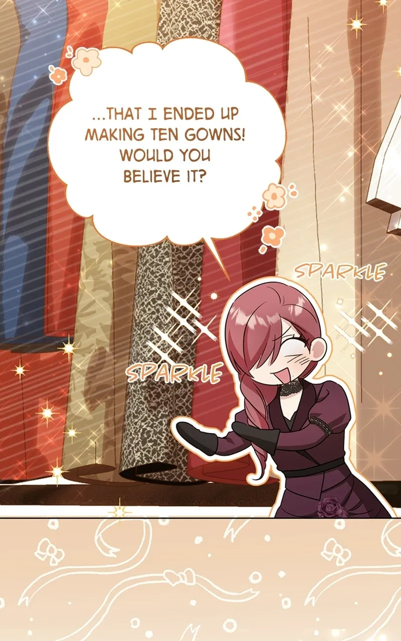 Adopted by a Murderous Duke Family Chapter 103 page 69 - 
