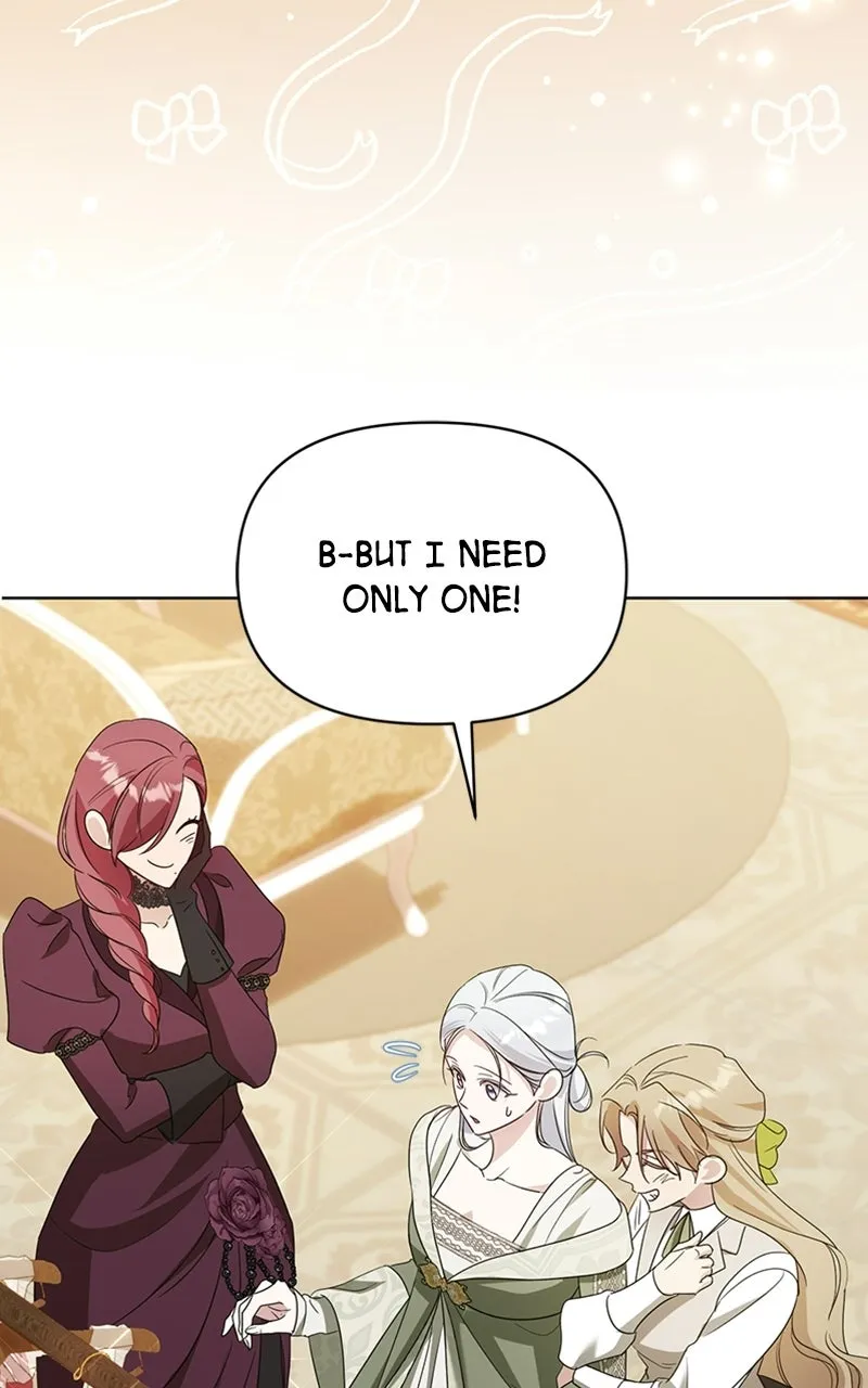 Adopted by a Murderous Duke Family Chapter 103 page 70 - 