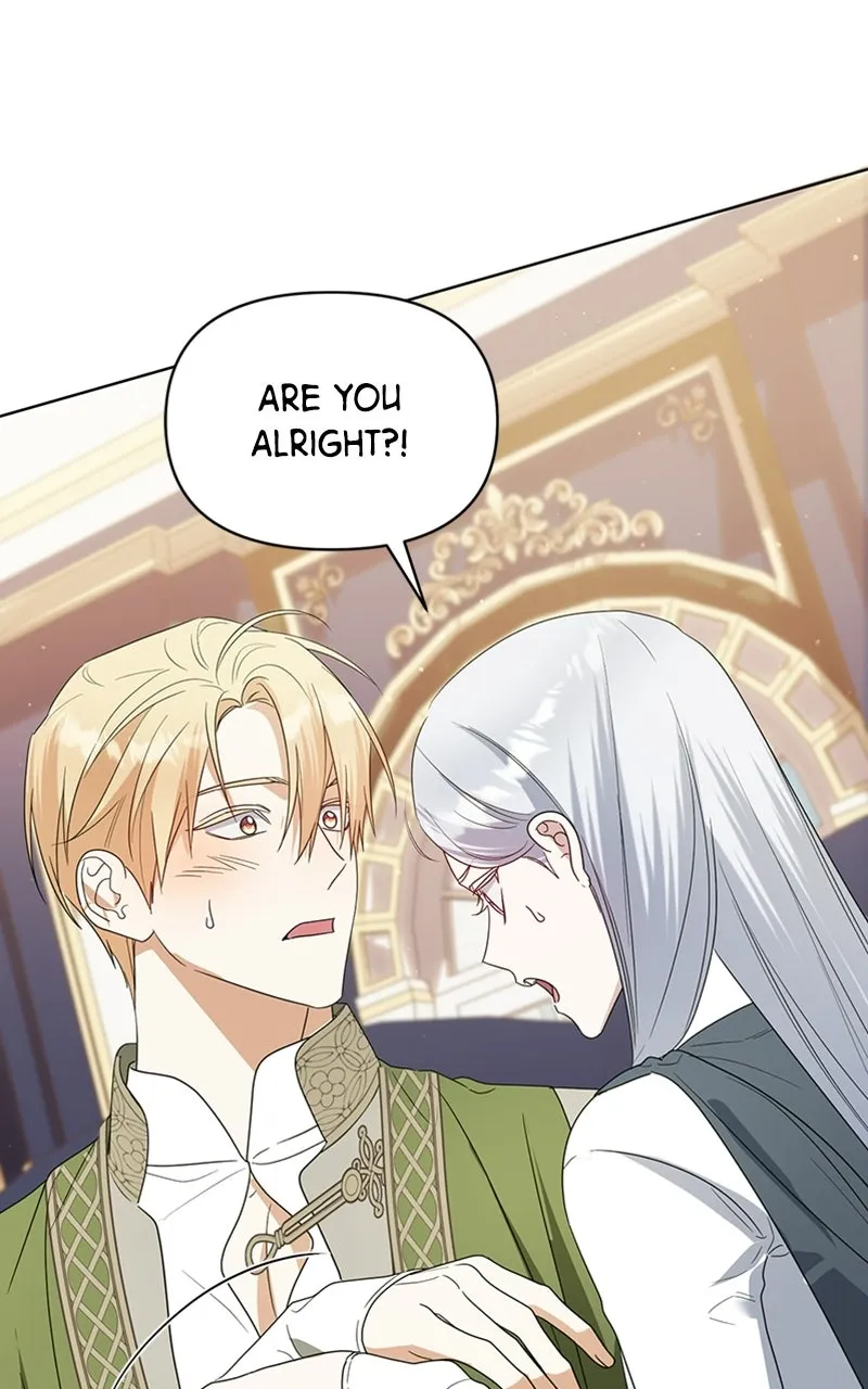 Adopted by a Murderous Duke Family Chapter 103 page 8 - 