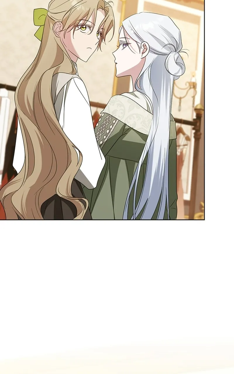 Adopted by a Murderous Duke Family Chapter 103 page 72 - 