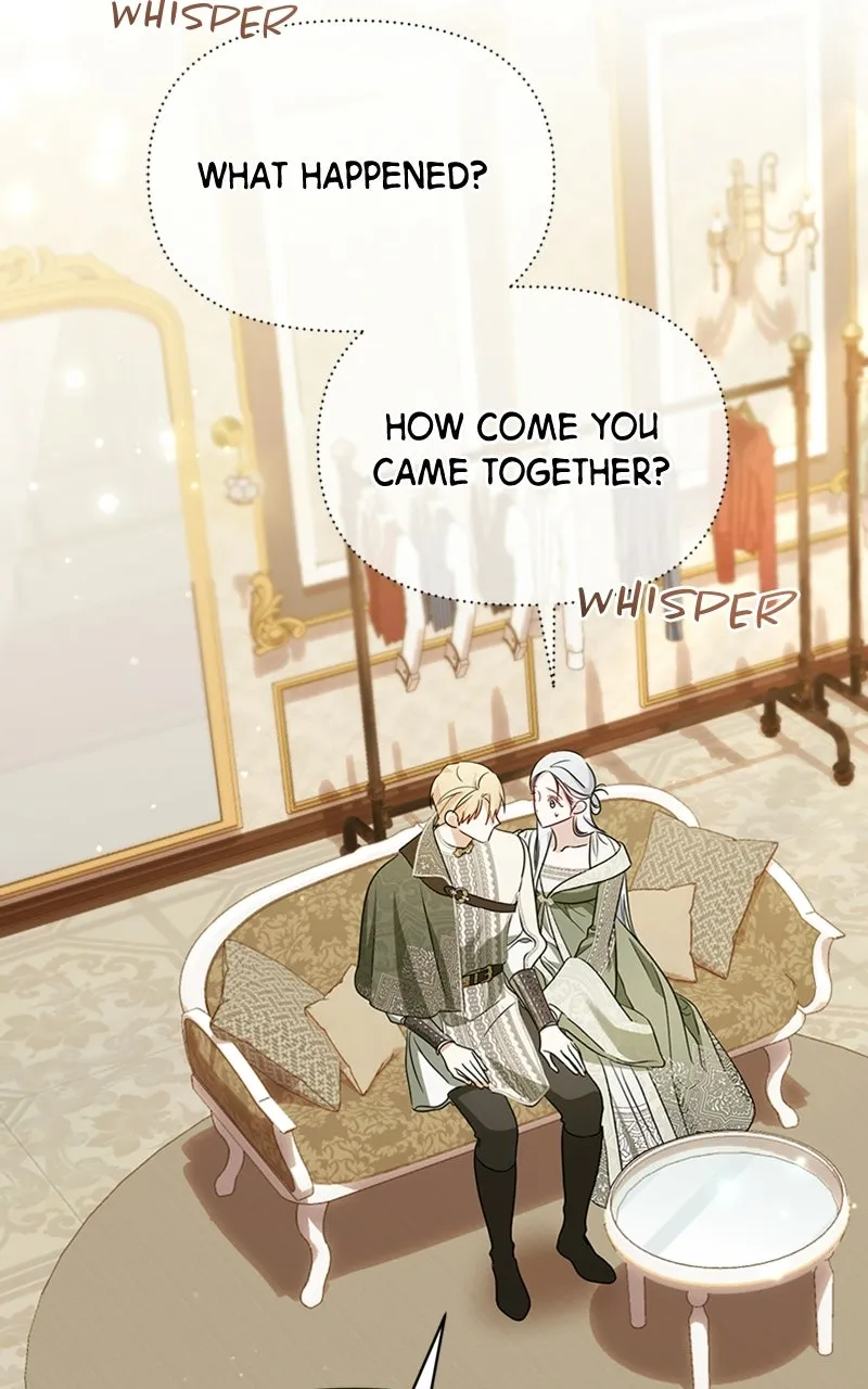 Adopted by a Murderous Duke Family Chapter 103 page 76 - 