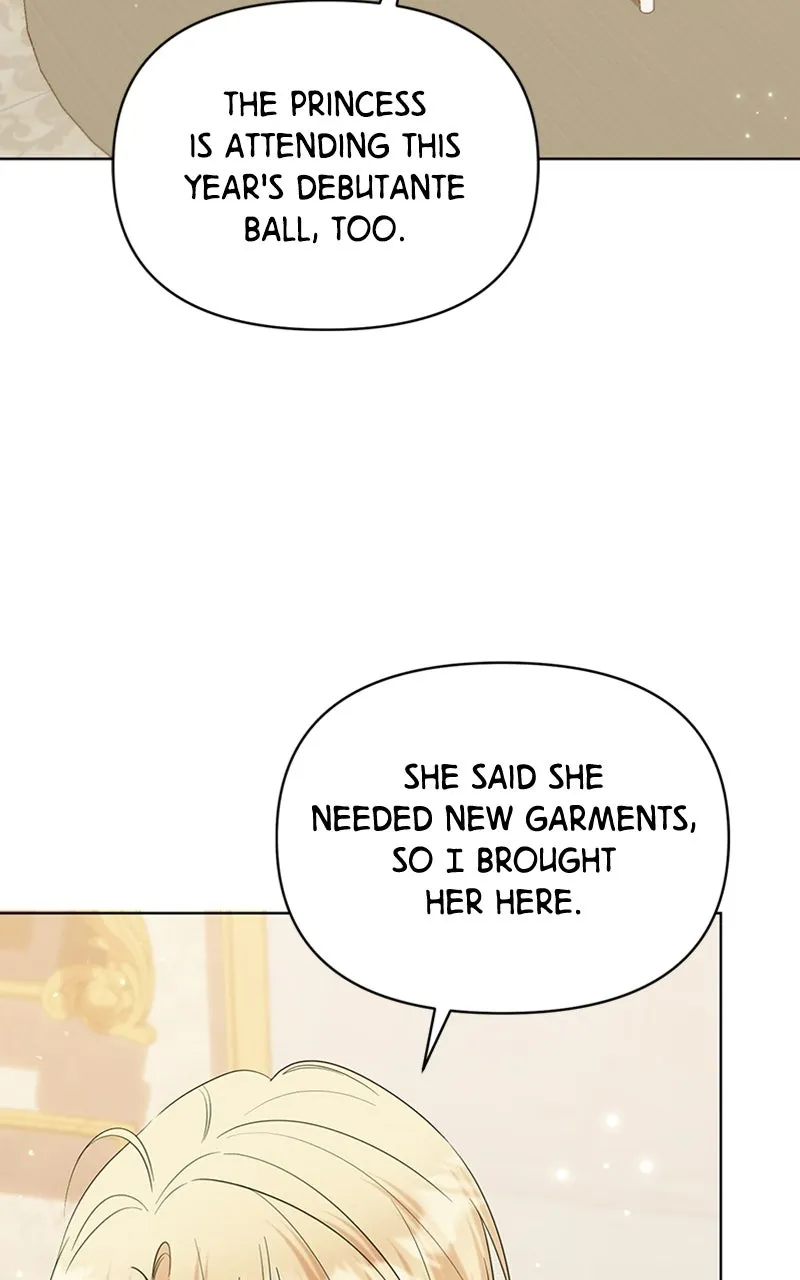 Adopted by a Murderous Duke Family Chapter 103 page 77 - 