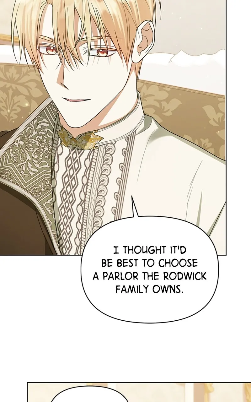 Adopted by a Murderous Duke Family Chapter 103 page 78 - 