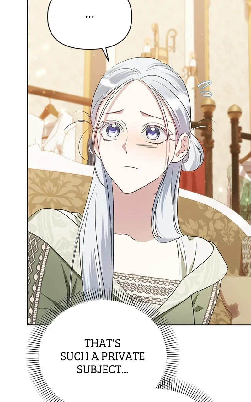 Adopted by a Murderous Duke Family Chapter 103 page 79 - 