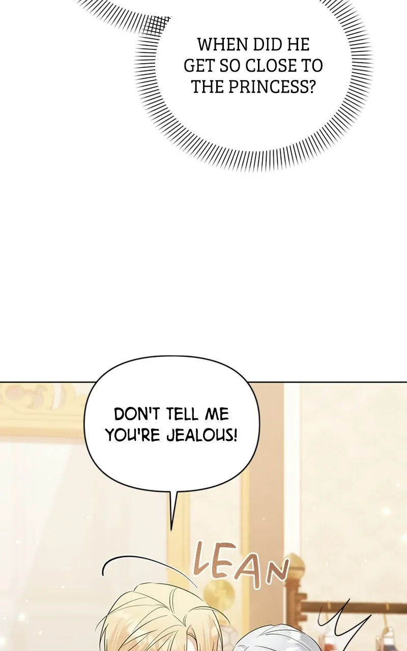 Adopted by a Murderous Duke Family Chapter 103 page 80 - 